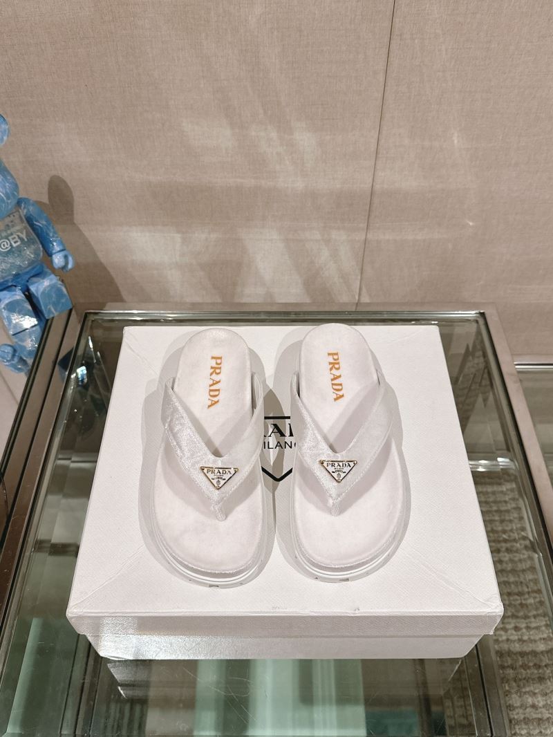 Prada Slippers